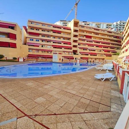 Ferienwohnung Sol Y Mar Puerto de Santiago  Exterior foto